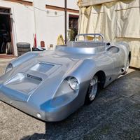 prototipo d'epoca da corsa o pista 
