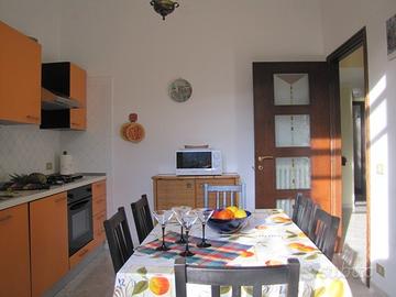 Centralissimo, appartamento con giardino privato