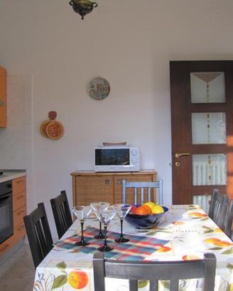 Centralissimo, appartamento con giardino privato