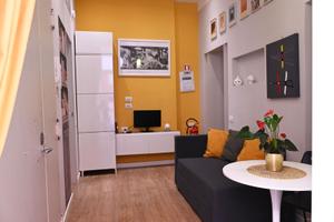 appartamento uso transitorio zona toledo