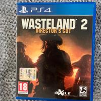 Videogioco PS4 Wasteland 2