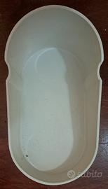 Cestello plastica