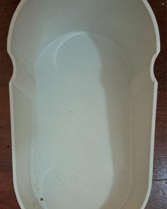 Cestello plastica