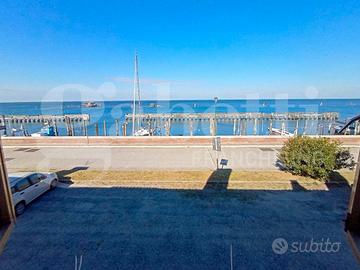 ISOLA DI PELLESTRINA - Appartamento [3884]