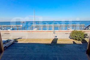 ISOLA DI PELLESTRINA - Appartamento [3884]