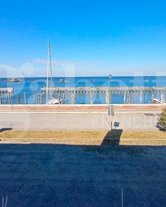ISOLA DI PELLESTRINA - Appartamento [3884]