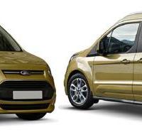 Ricambi Ford Tourneo Connect 2012