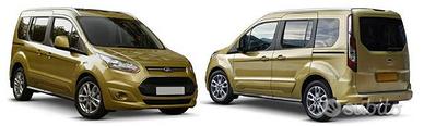 Ricambi Ford Tourneo Connect 2012