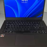 ASUS ROG Zephyrus G14 Ryzen 9/RTX 3060/32GB RAM