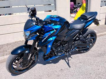 Suzuki GSX-S 750