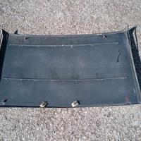 hard top Suzuki vintage 