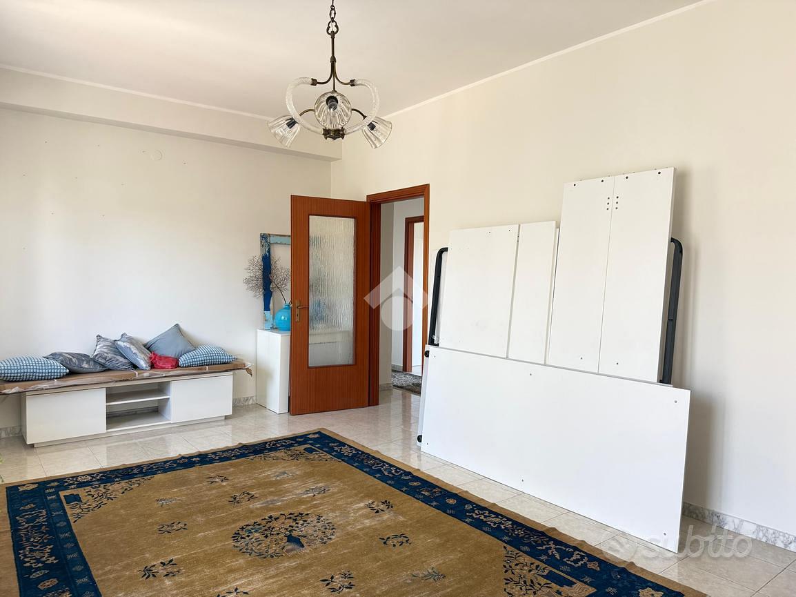Appartamento – CT - Altro