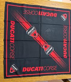 Bandana foulard Ducati