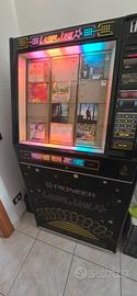 jukebox Pioneer laserline 