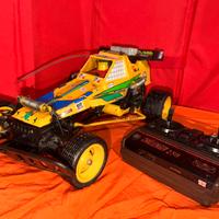 Challenger Kangaroo 250 – Auto Radiocomandata