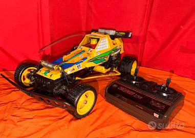 Challenger Kangaroo 250 – Auto Radiocomandata