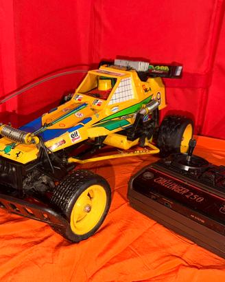 Challenger Kangaroo 250 – Auto Radiocomandata