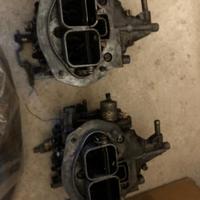 Ricambi Alfa 33 quadrifoglio oro