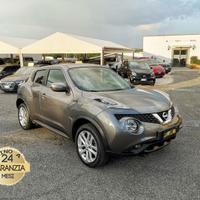 NISSAN Juke 1.5 dCi S&S N-Connecta PROMO WEB