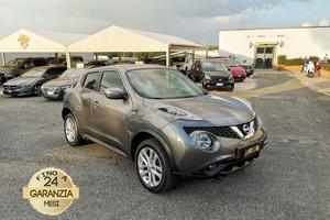 NISSAN Juke 1.5 dCi S&S N-Connecta PROMO WEB