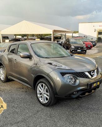 NISSAN Juke 1.5 dCi S&S N-Connecta PROMO WEB
