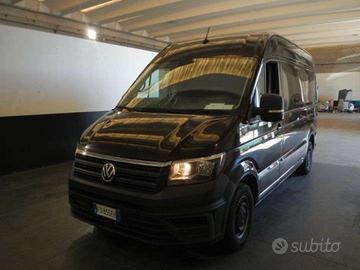 VOLKSWAGEN Crafter 30 2.0 TDI 140CV PM-TA 140 cv