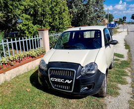 Minicar Grecav