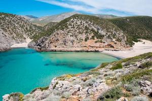 APPARTAMENTO VISTA MARE BUGGERRU-SPIAGGIA 200mt