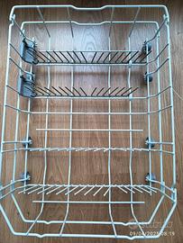 LAVASTOVIGLIE BOSCH 45 CM