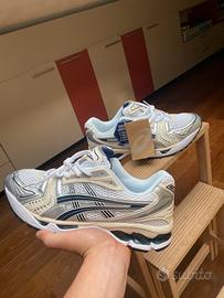 Asixs Gel Kayano 14