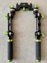 Ug-02 lanparte handle spallaccio maniglia