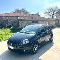 Fiat Punto 1.9 MJT 130CV SPORT PREPARATA A TORINO 