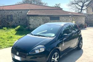 Fiat Punto 1.9 MJT 130CV SPORT PREPARATA A TORINO 