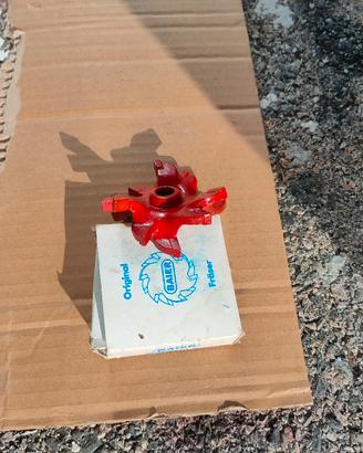 fresa Baier da 32