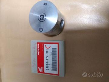 Honda NSR 125 R Pistone selezione C