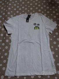 Maglia maglietta t-shirt di just cavalli originale