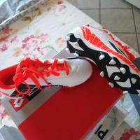 Scarpe calcio bambino