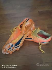 Scarpe da calcio Adidas originali 