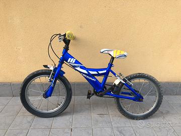 Mbx Daytona Regina 16