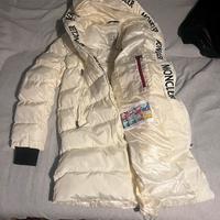 Piumino Moncler