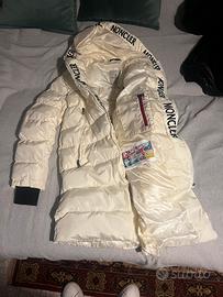 Piumino Moncler