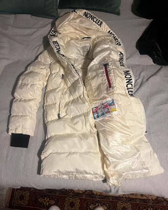 Piumino Moncler