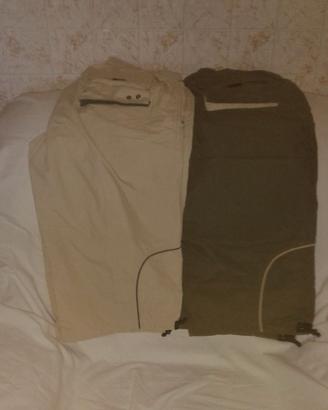 Pantaloncini da uomo