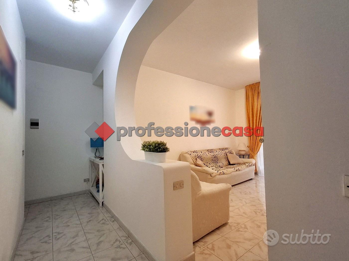 Appartamento – Aci Castello, Barriera, Aci Trezza - Altro
