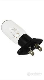 Lampadina per forno microonde Whirpool 25W 240V
