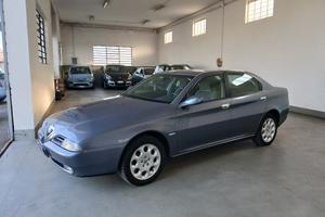 ALFA ROMEO 166 2.0i 16V Twin Spark cat Progressi
