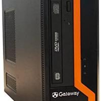 Computer Pc ACER Gateway W7/W10 + R.e.g.a.l.o