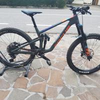 MTB ENDURO FOCUS SAM