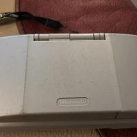 Nintendo DS Originale (Modello Fat)