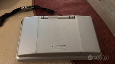 Nintendo DS Originale (Modello Fat)